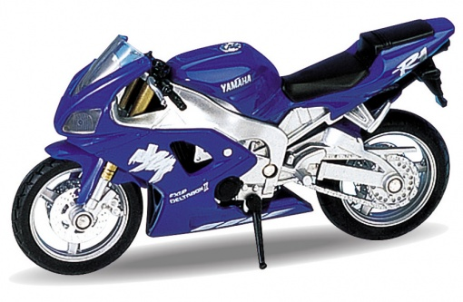 Mua bán 1:18 YAMAHA YZF-R1 COLLECTORS EDITION